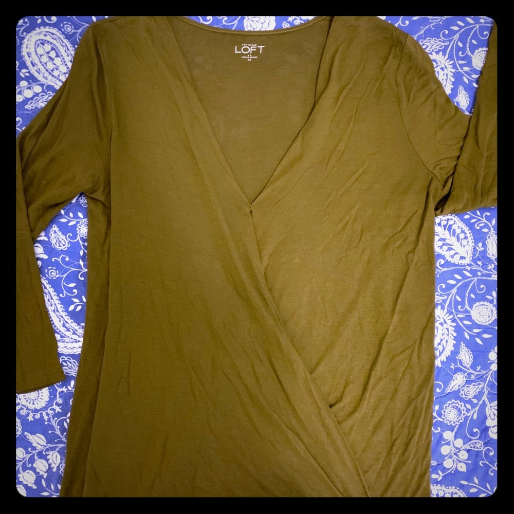 Loft Top